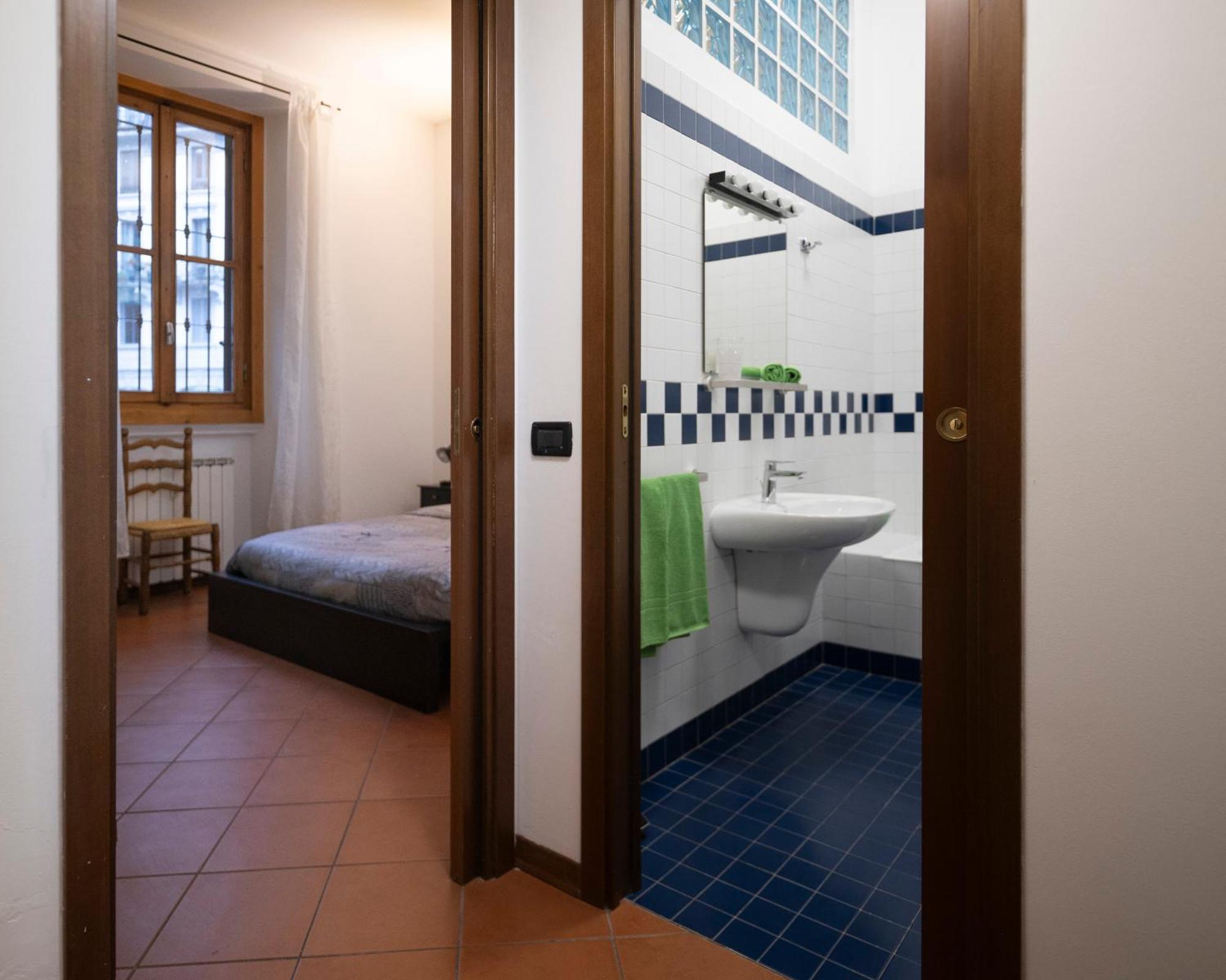 Apartamento Ugo Bassi 23 *