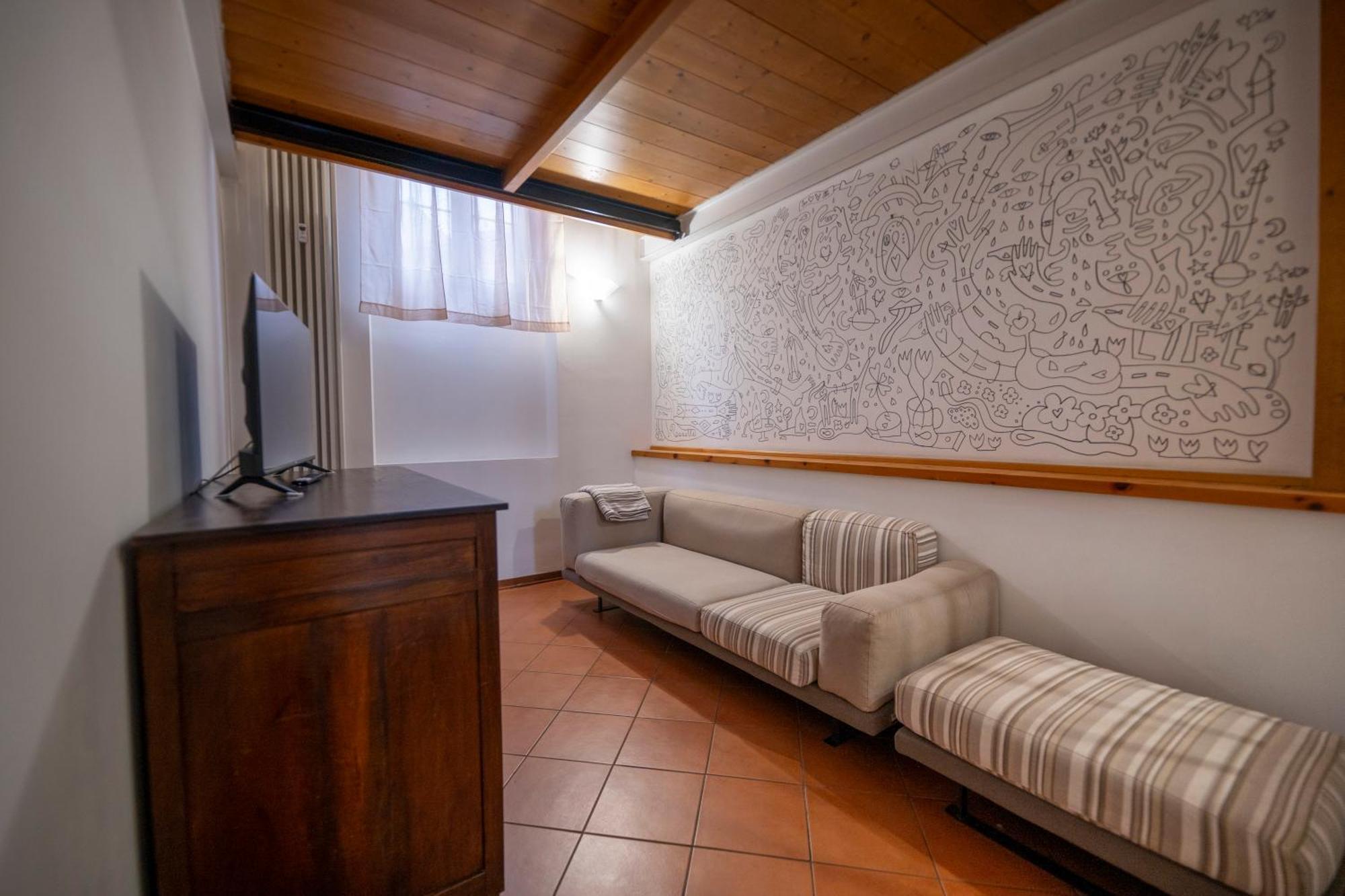 Apartamento Ugo Bassi 23 *