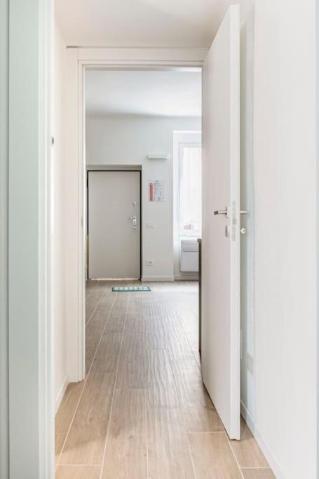 Nido A Due Passi Navigli-bocconi Apartment Mailand
