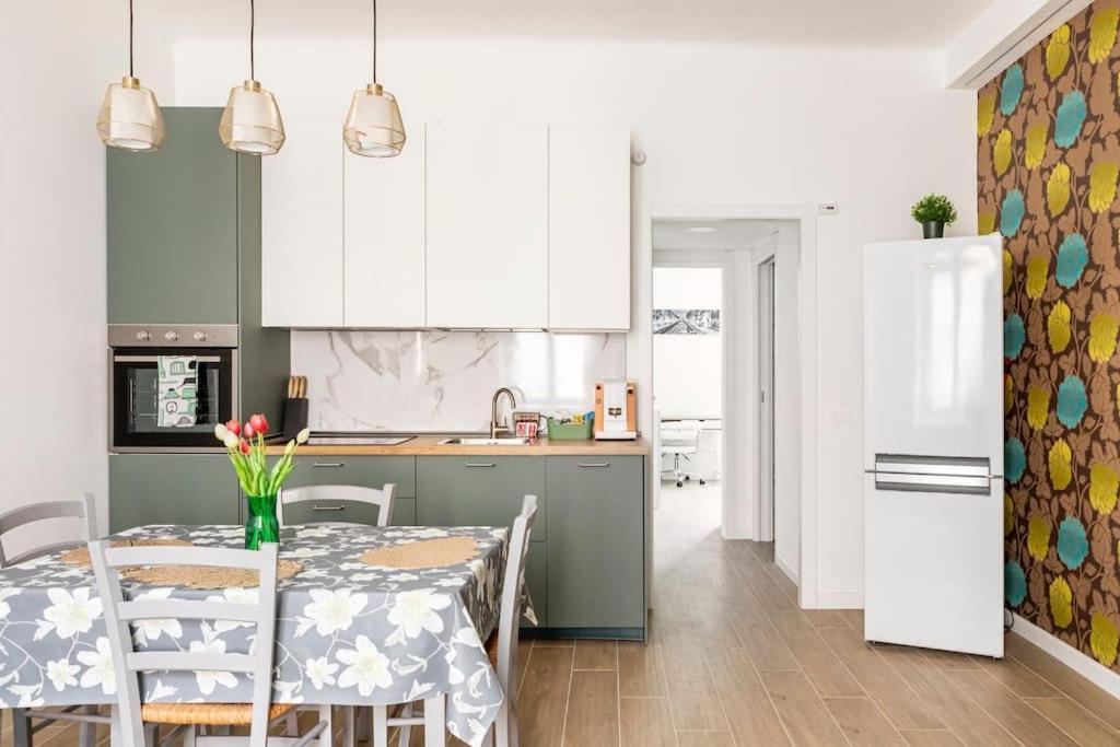 Nido A Due Passi Navigli-bocconi Apartment Mailand