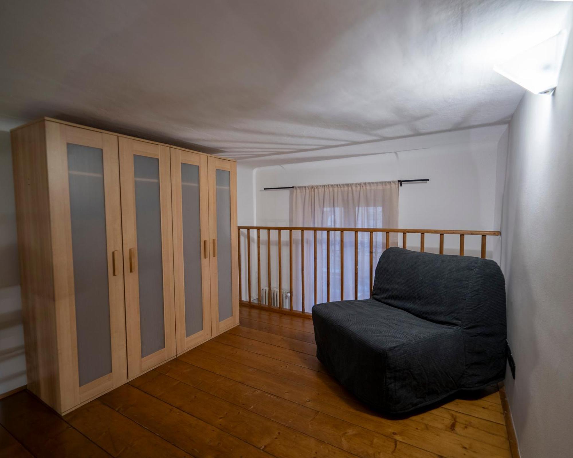 Ugo Bassi 23 Apartamento