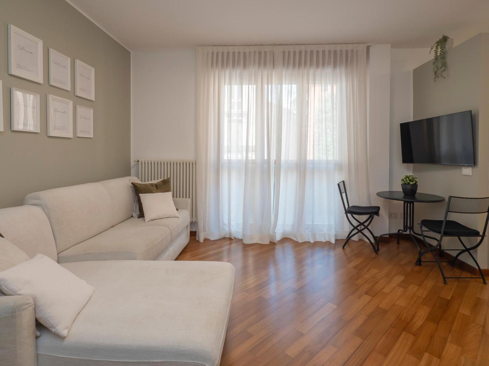 Apartment Certosa - 7sundays