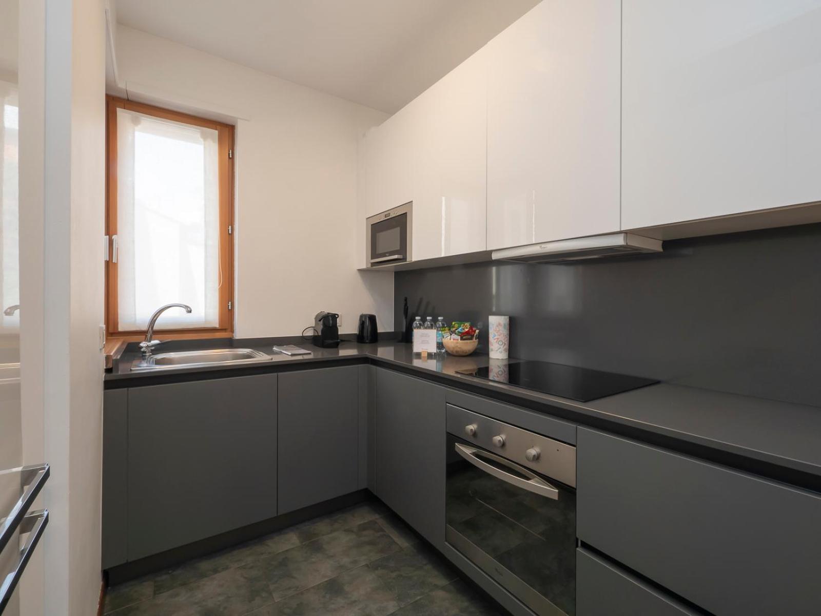 Apartment Certosa - 7sundays
