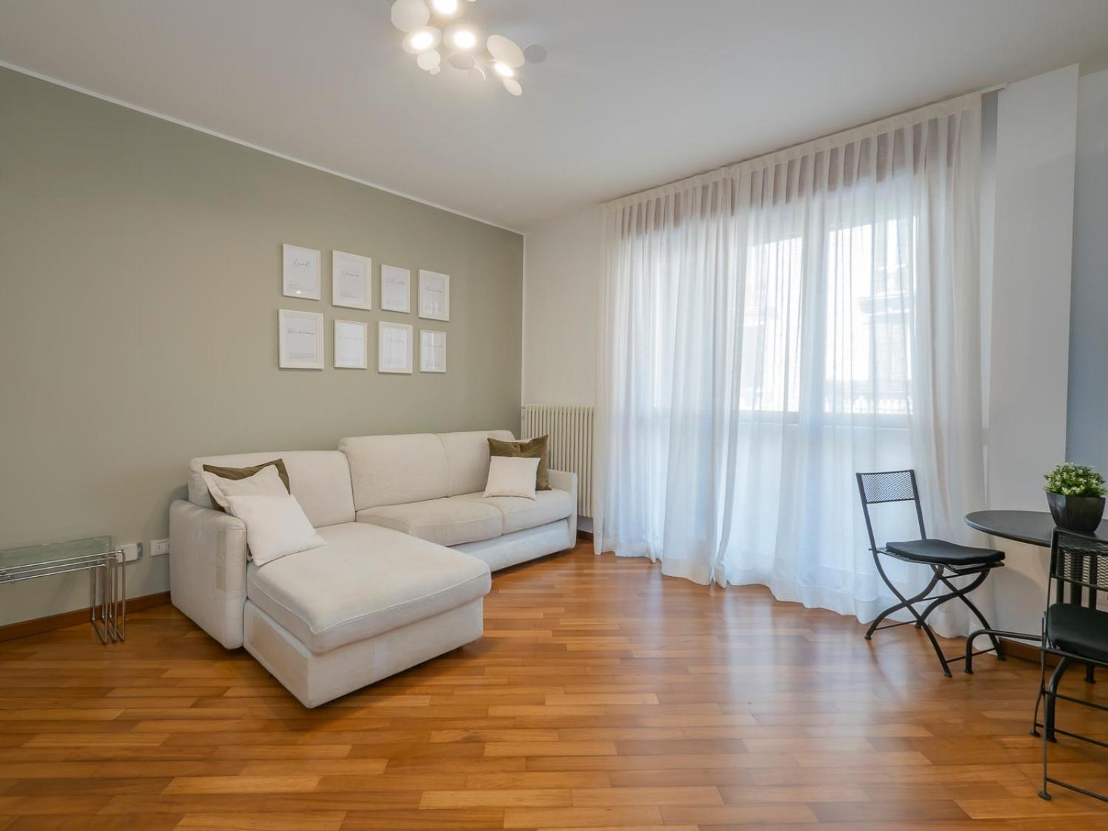 Certosa - 7sundays Apartment *
