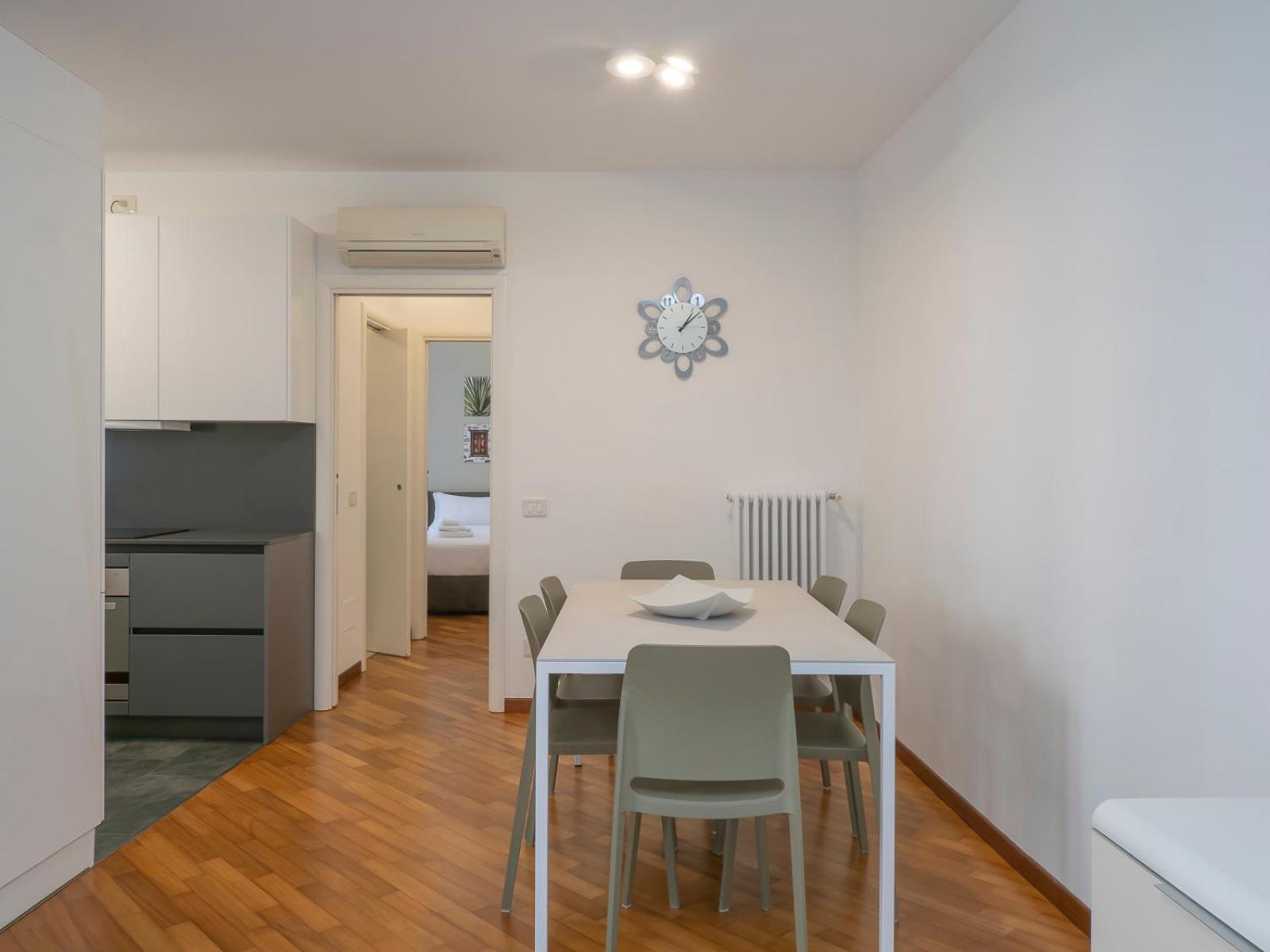 Certosa - 7sundays Apartment