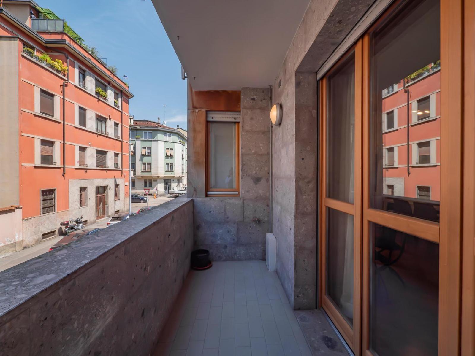 Certosa - 7sundays Apartment