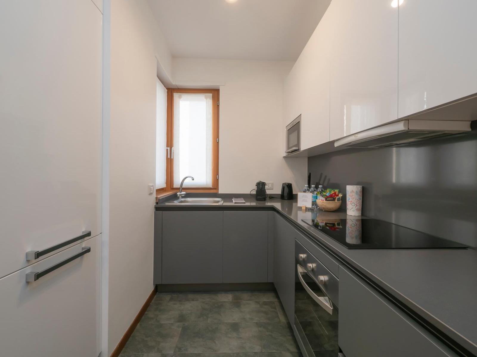 Apartment Certosa - 7sundays