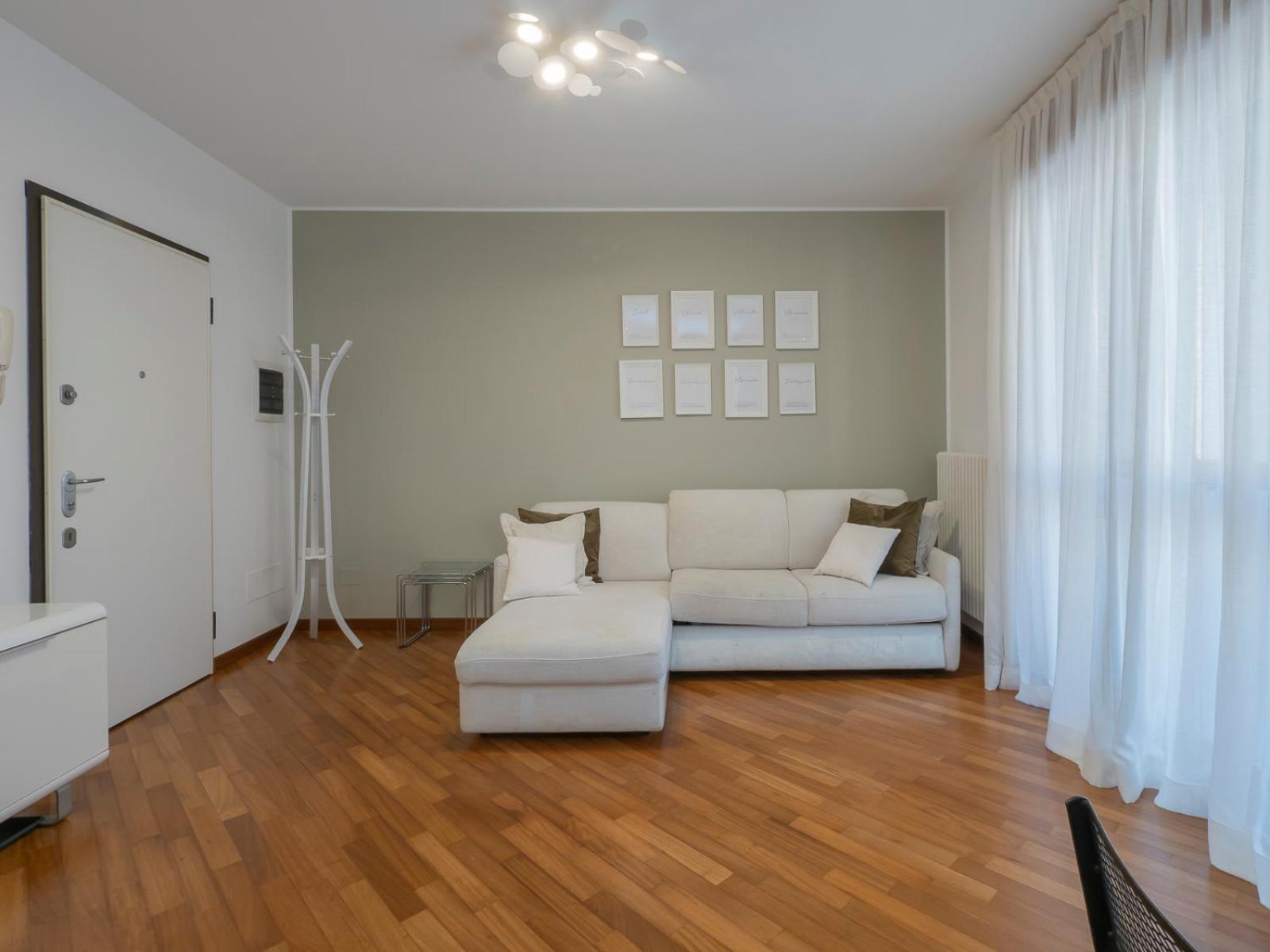 Apartment Certosa - 7sundays *
