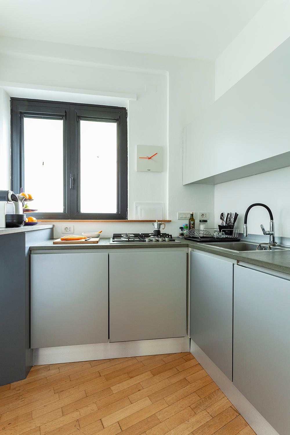 Duplex Luminoso In Zona Residenziale Mailand