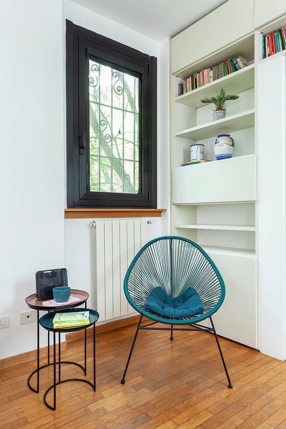 Duplex Luminoso In Zona Residenziale Apartment Mailand