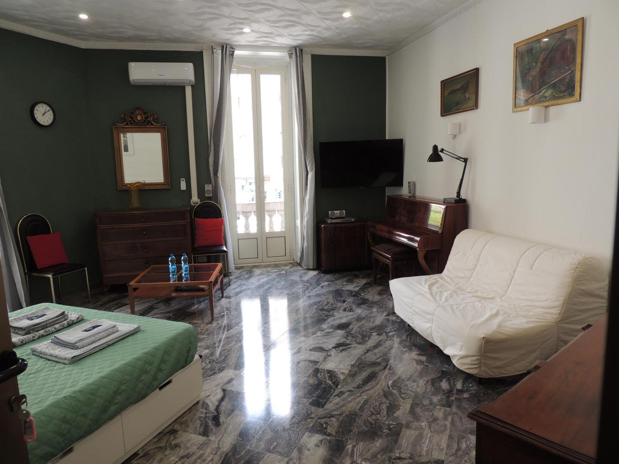 Nolo 4 11 Beds * Mailand