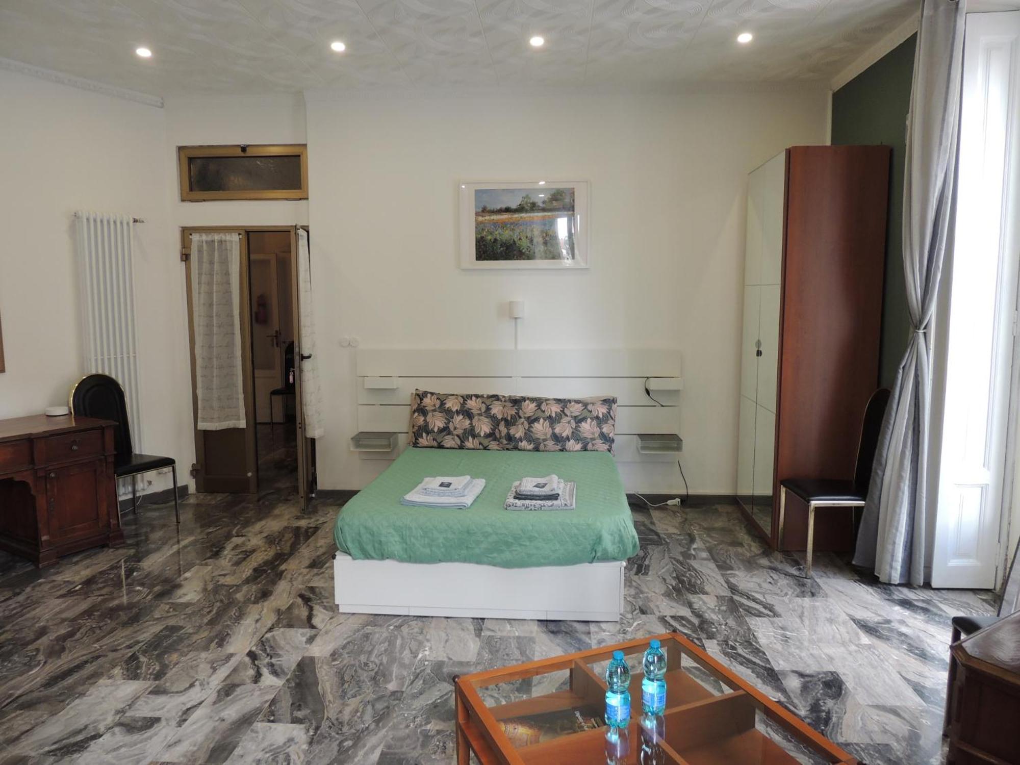 Nolo 4 11 Beds Apartment Mailand