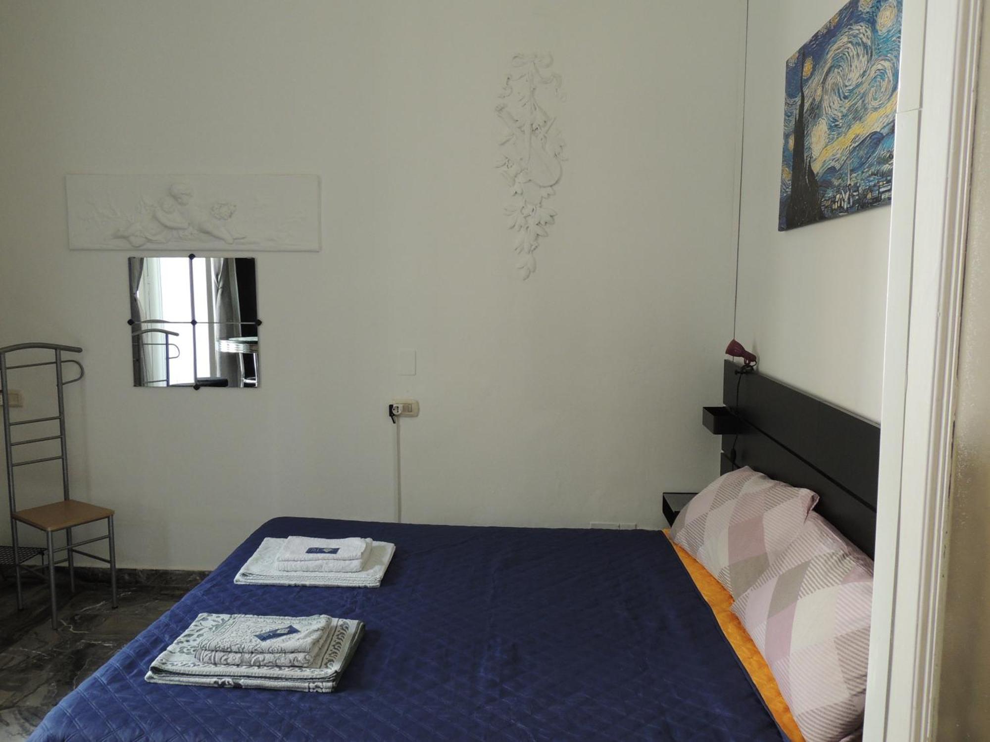 Apartment Nolo 4 11 Beds *