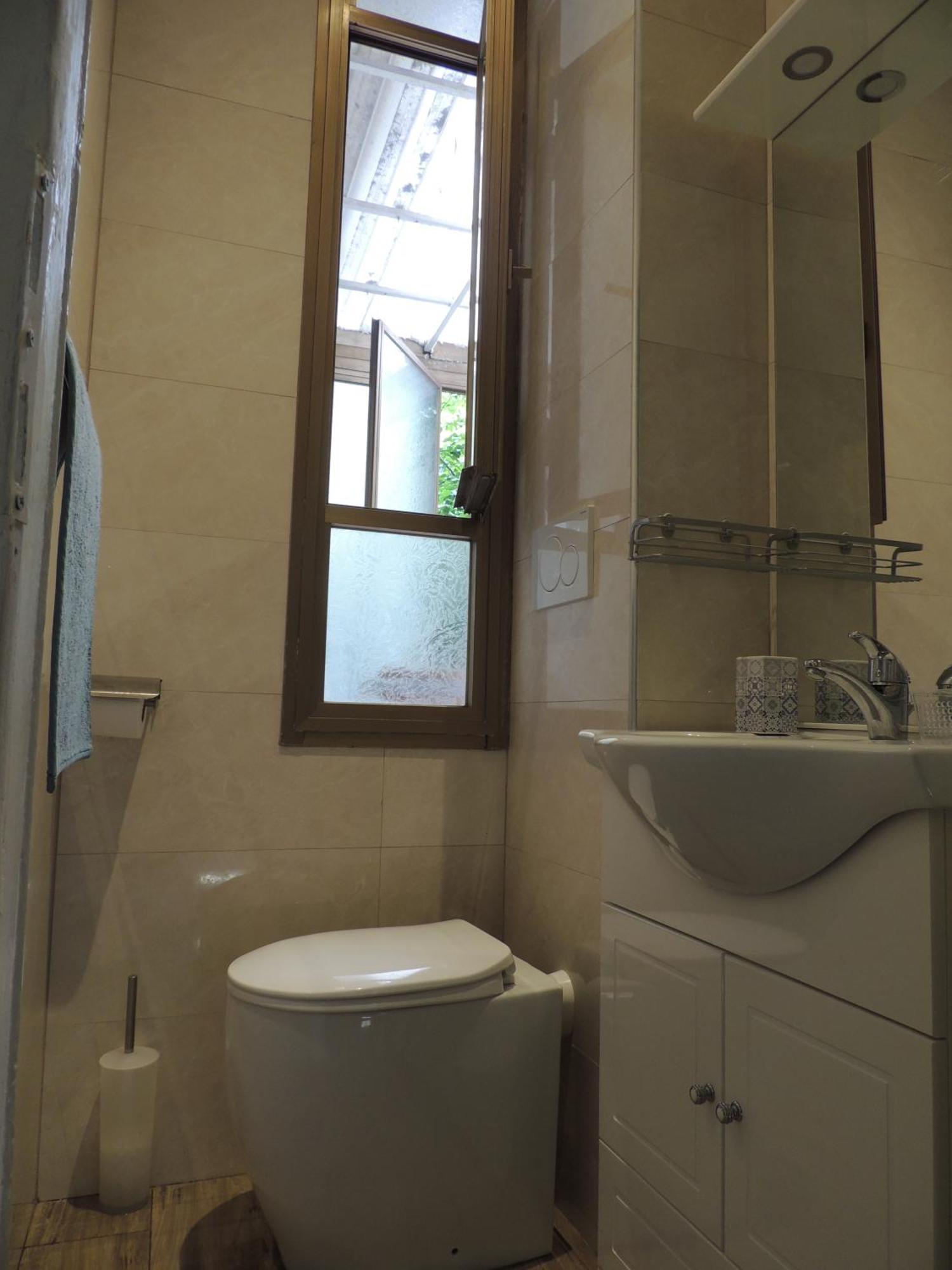 Nolo 4 11 Beds Apartment *