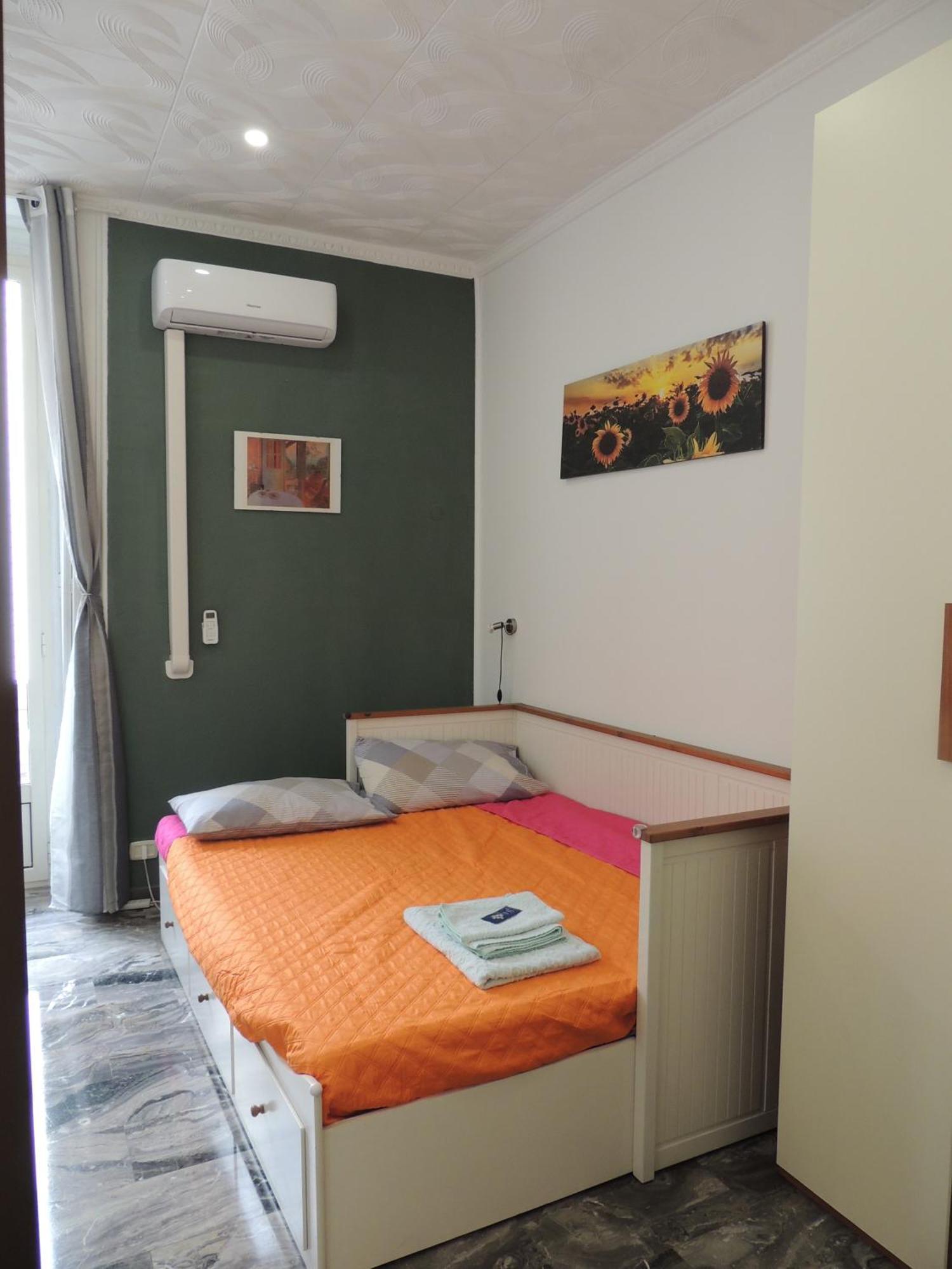 Nolo 4 11 Beds * Mailand