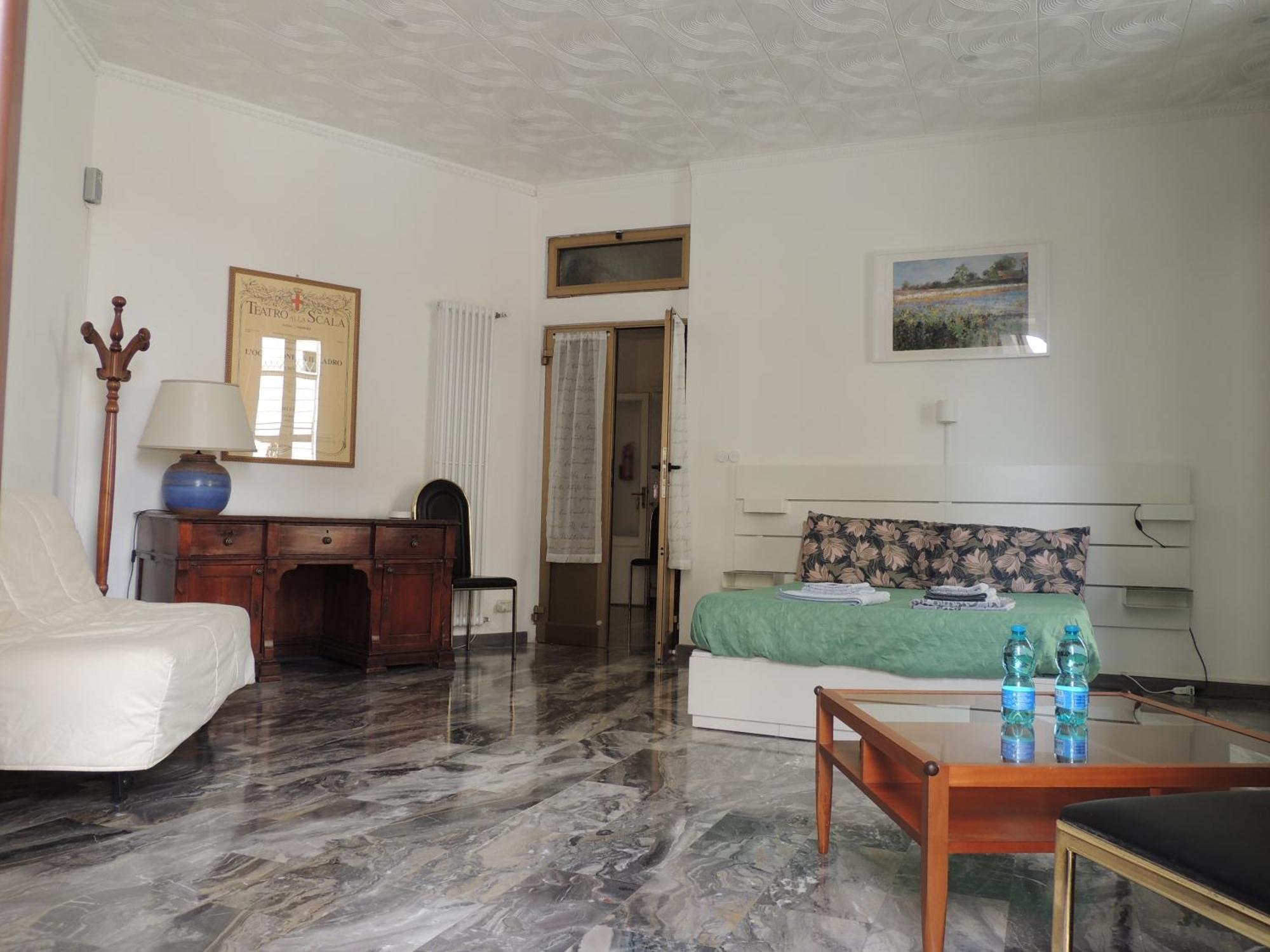 Apartment Nolo 4 11 Beds