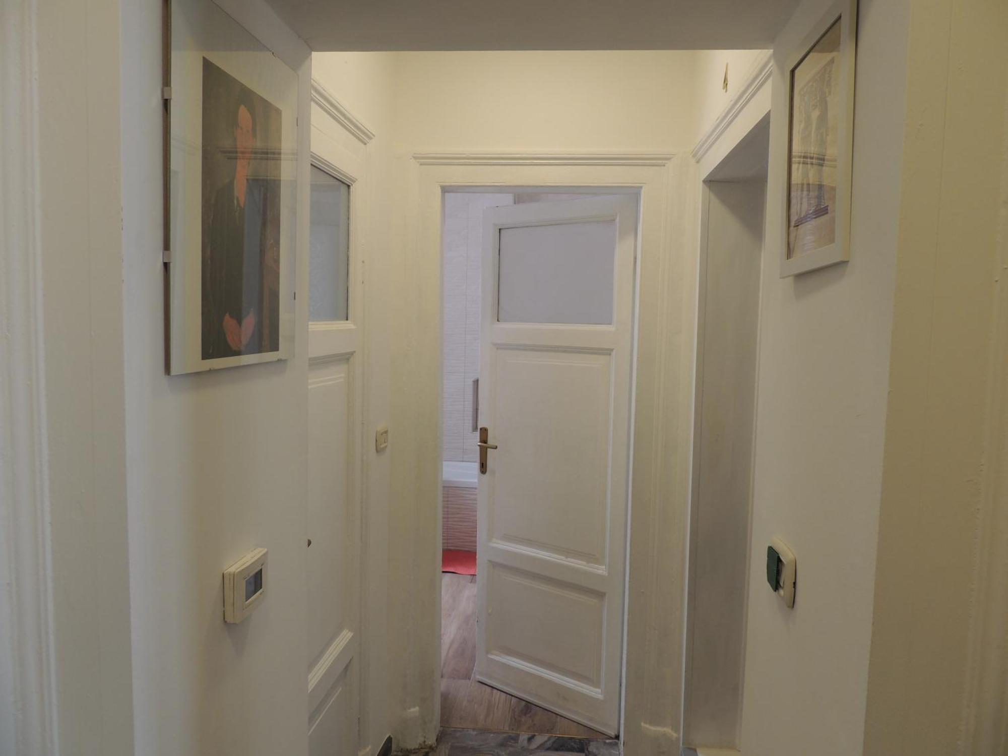 Apartment Nolo 4 11 Beds *