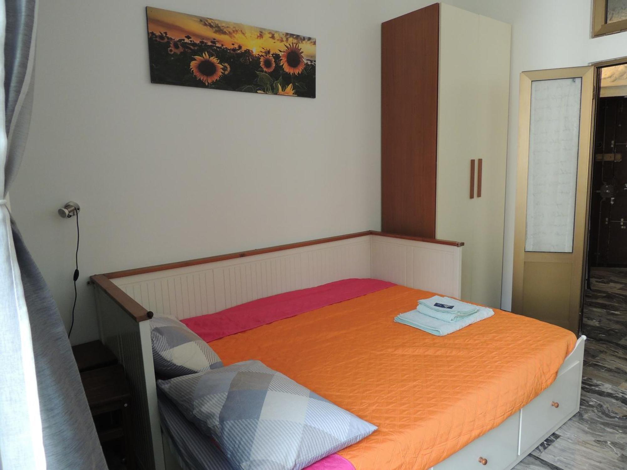 Nolo 4 11 Beds Apartment Mailand