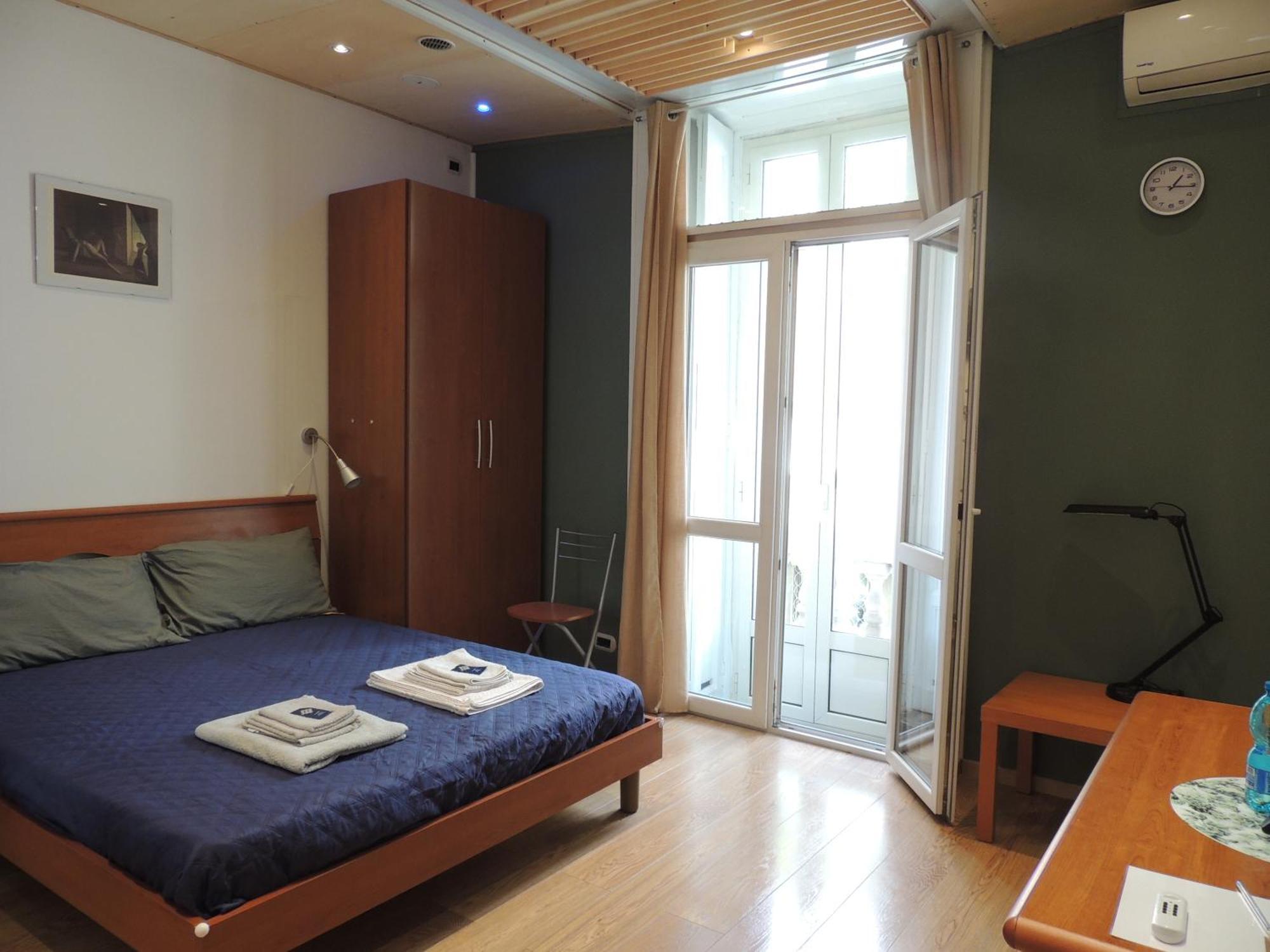 Apartment Nolo 4 11 Beds Mailand