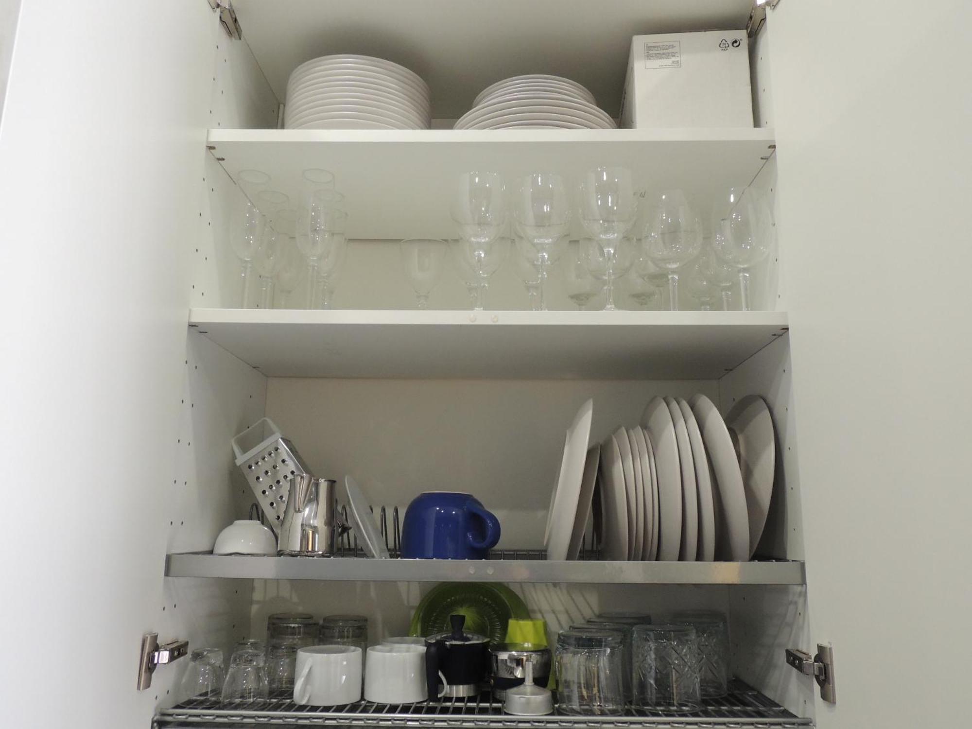 Nolo 4 11 Beds Apartment