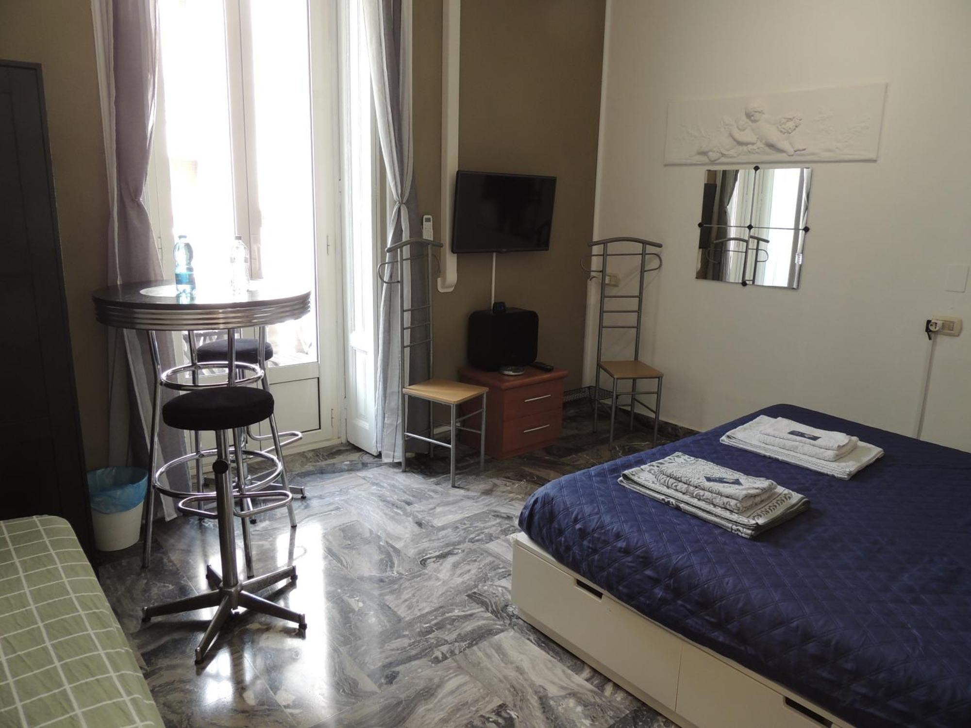 Nolo 4 11 Beds * Mailand