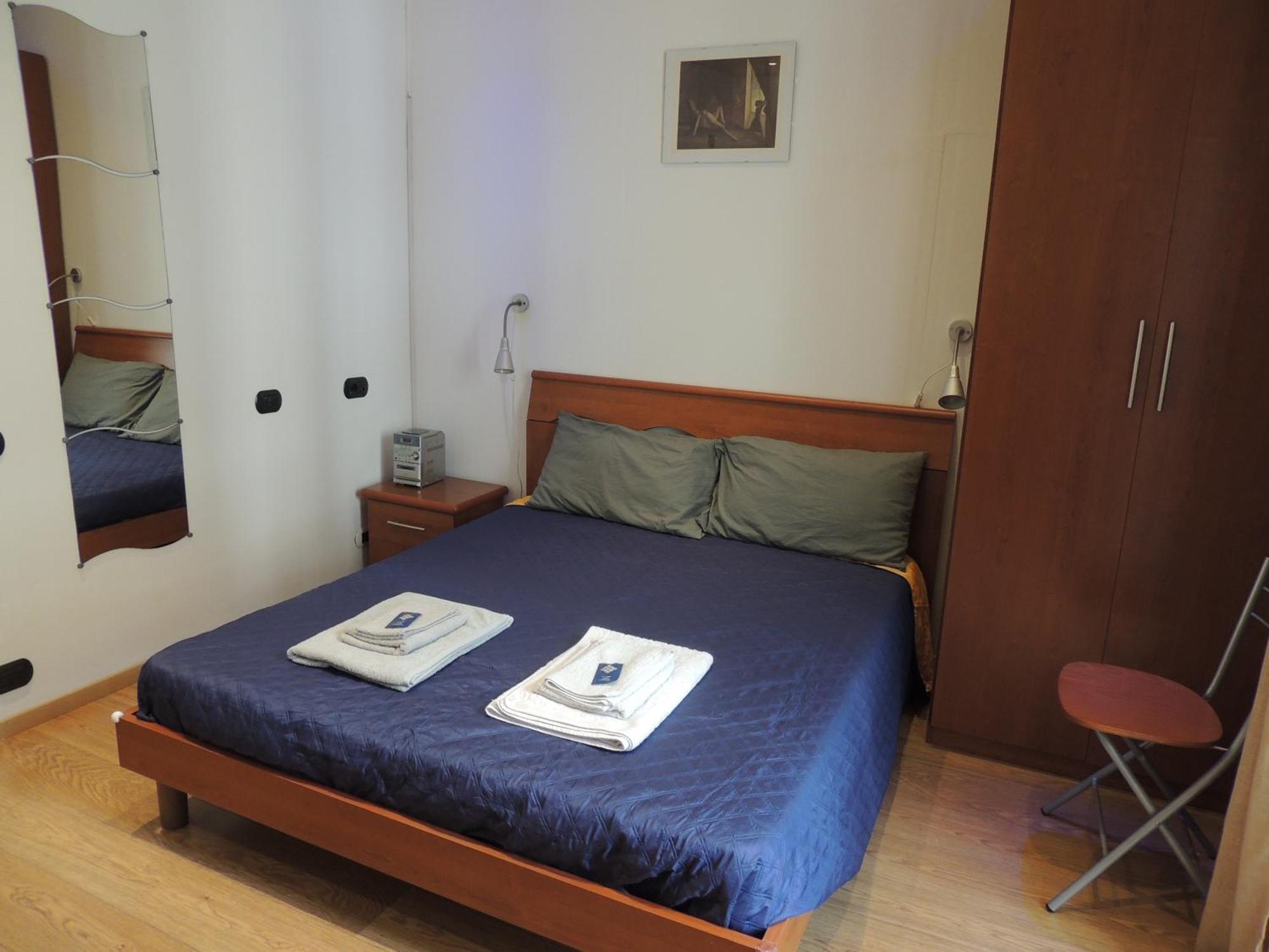 Apartment Nolo 4 11 Beds *