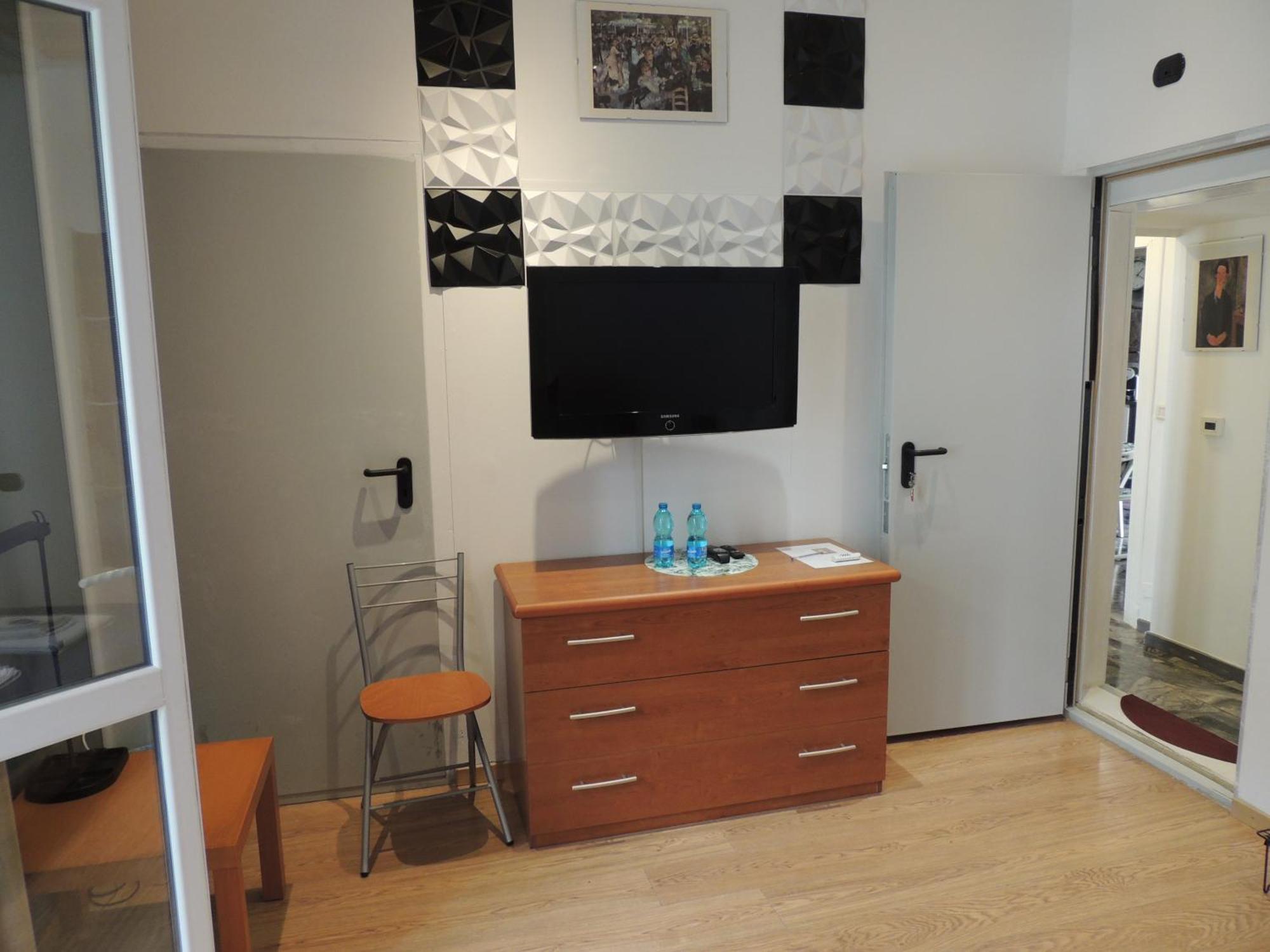 Nolo 4 11 Beds * Mailand