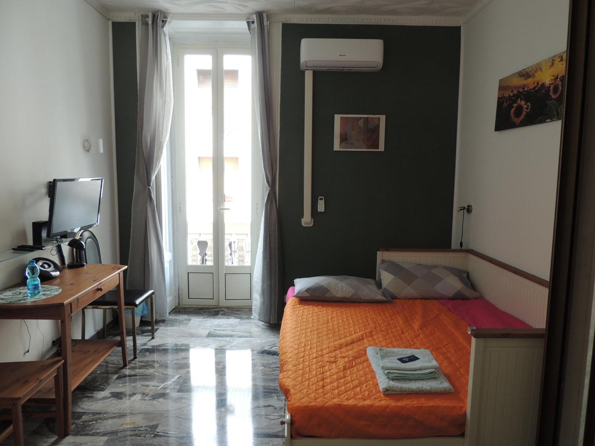 Nolo 4 11 Beds