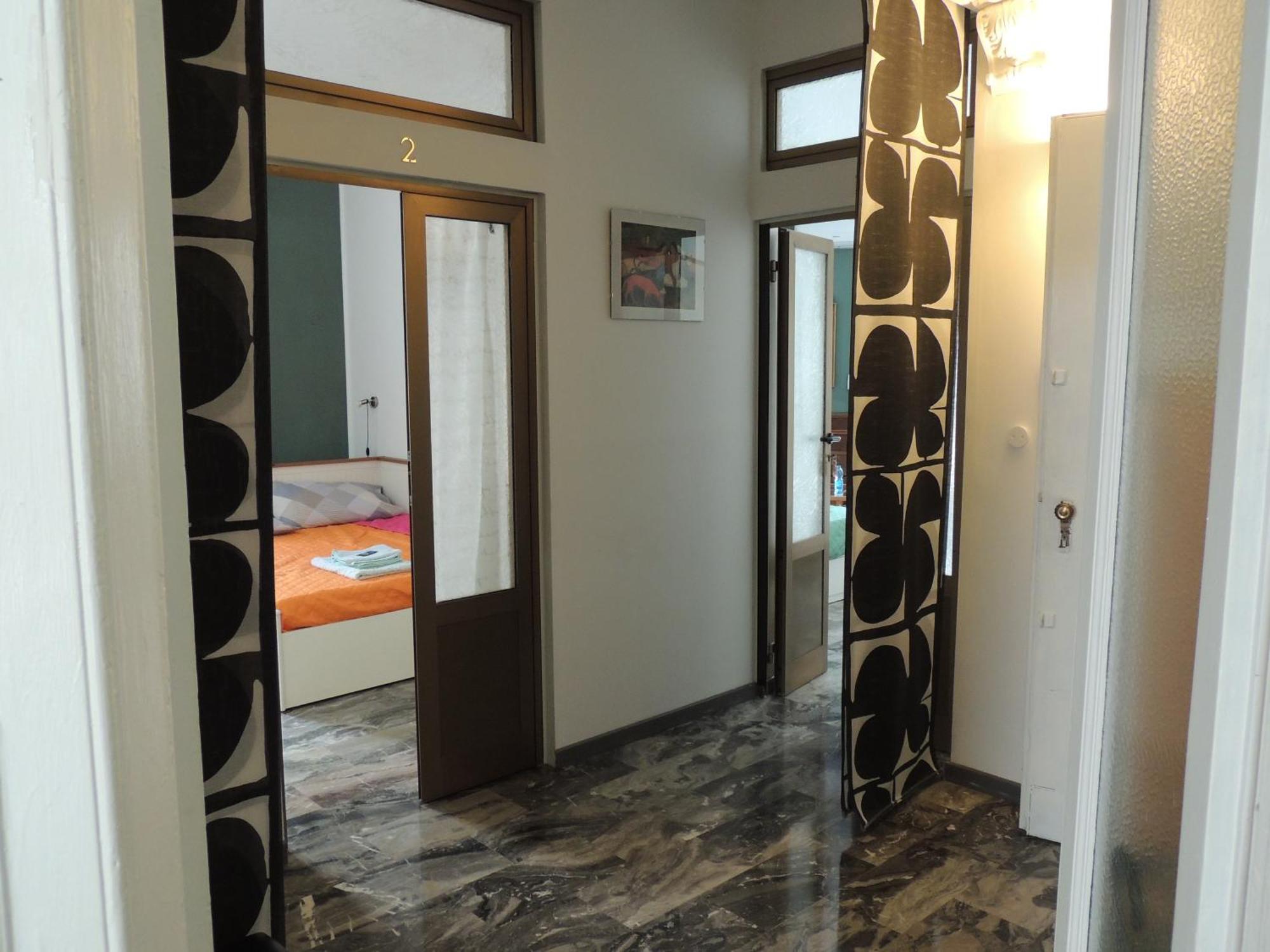 Apartment Nolo 4 11 Beds *