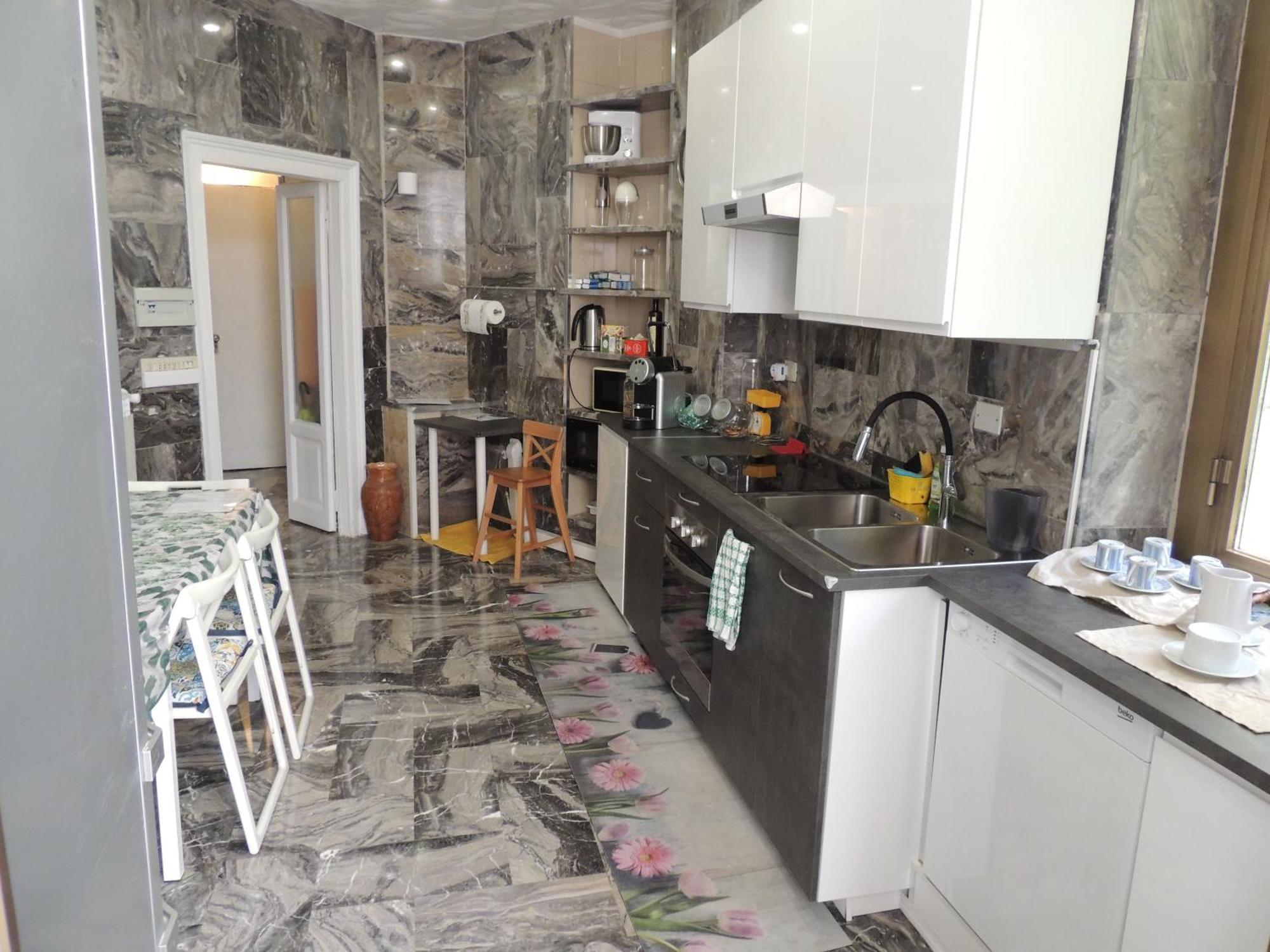 Apartment Nolo 4 11 Beds Mailand