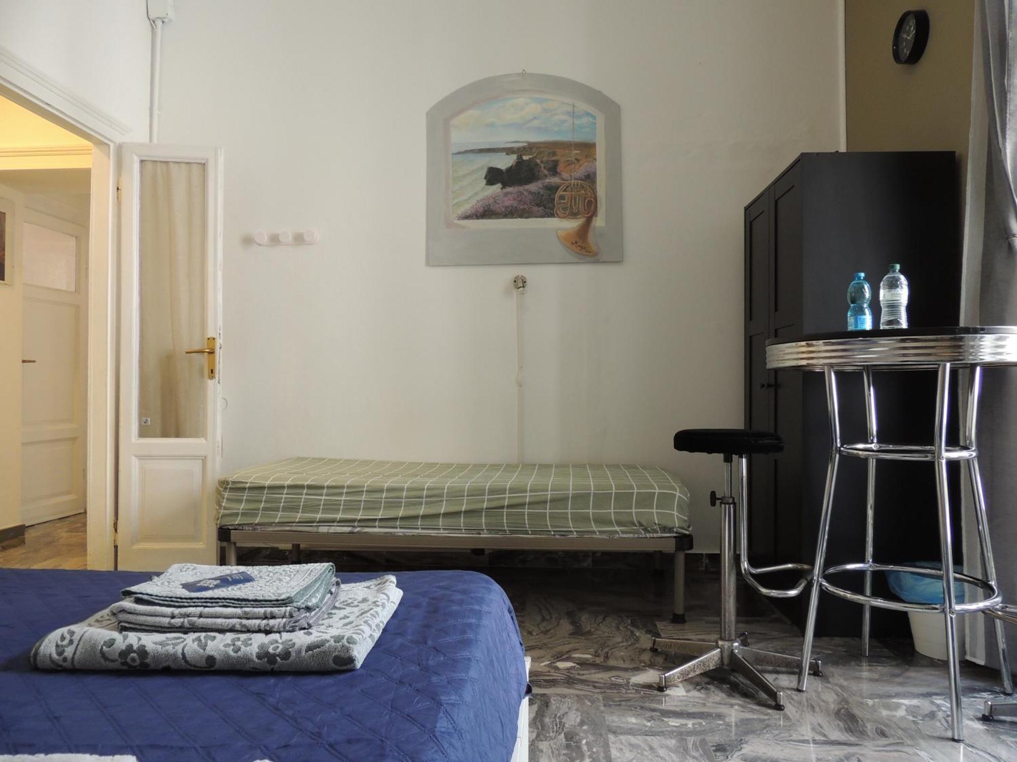 Apartment Nolo 4 11 Beds