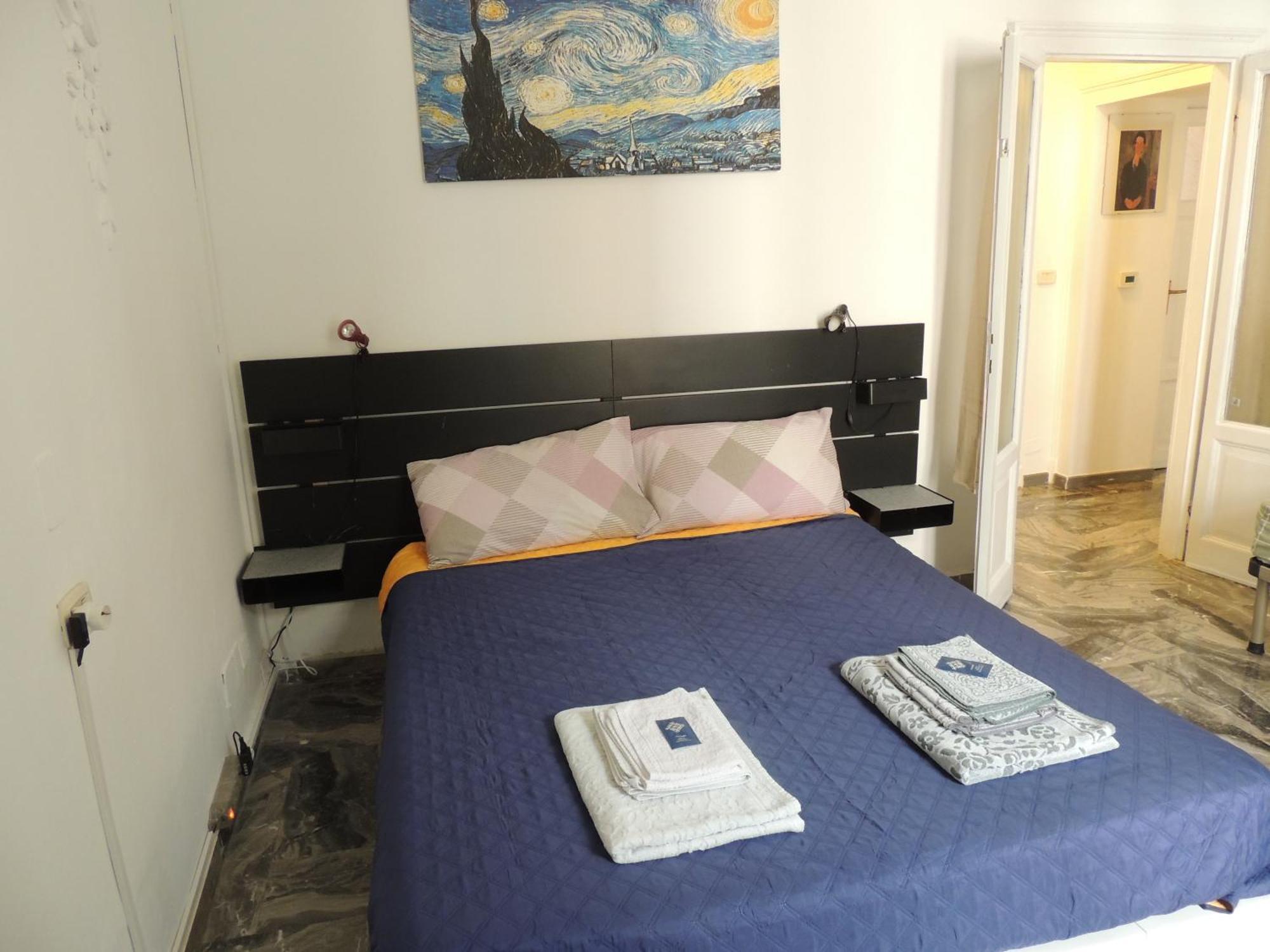Nolo 4 11 Beds Mailand