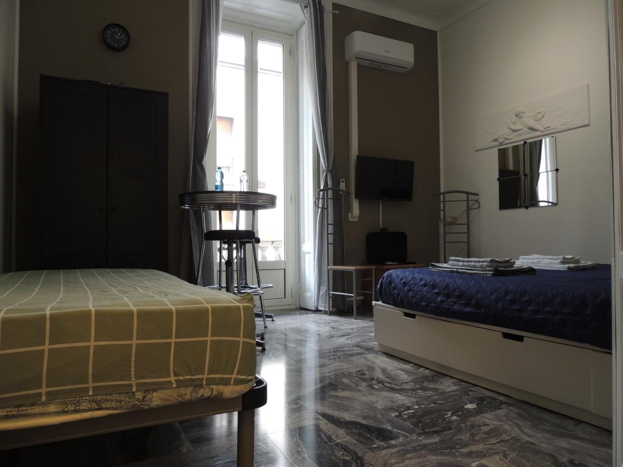 Nolo 4 11 Beds *