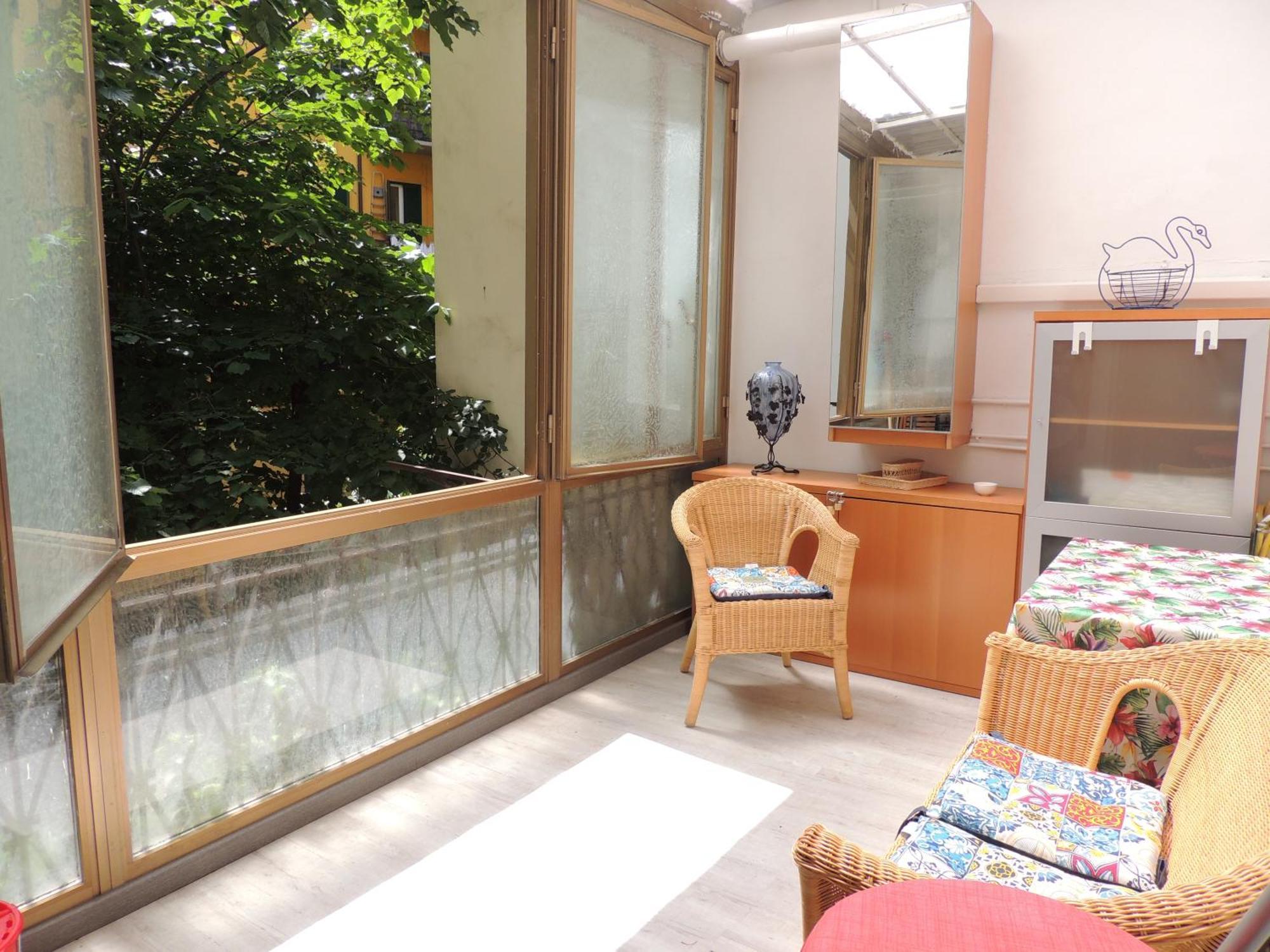 Nolo 4 11 Beds Apartment *