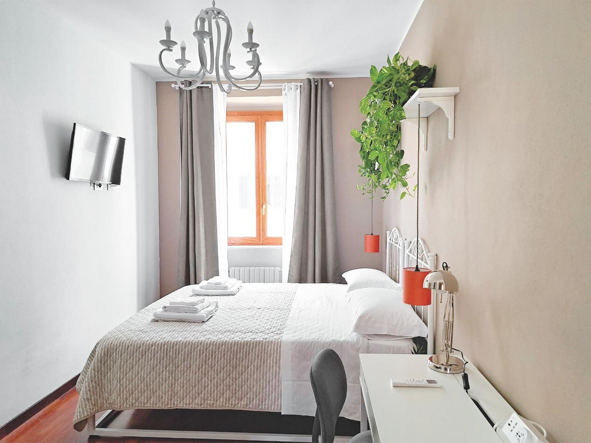 Incantevole Sui Navigli Netflix Wifi Apartment *