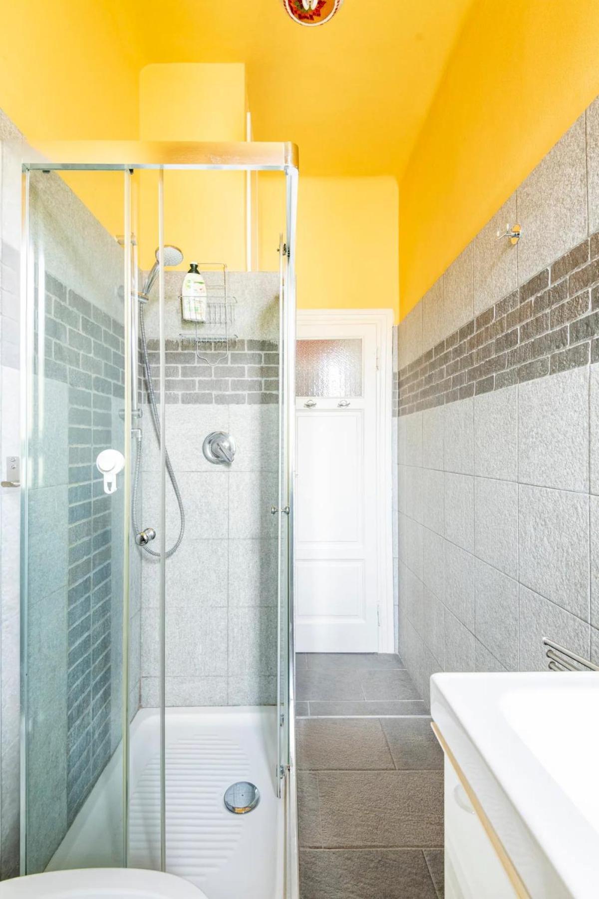 Da Piero Ai Navigli Apartment Mailand