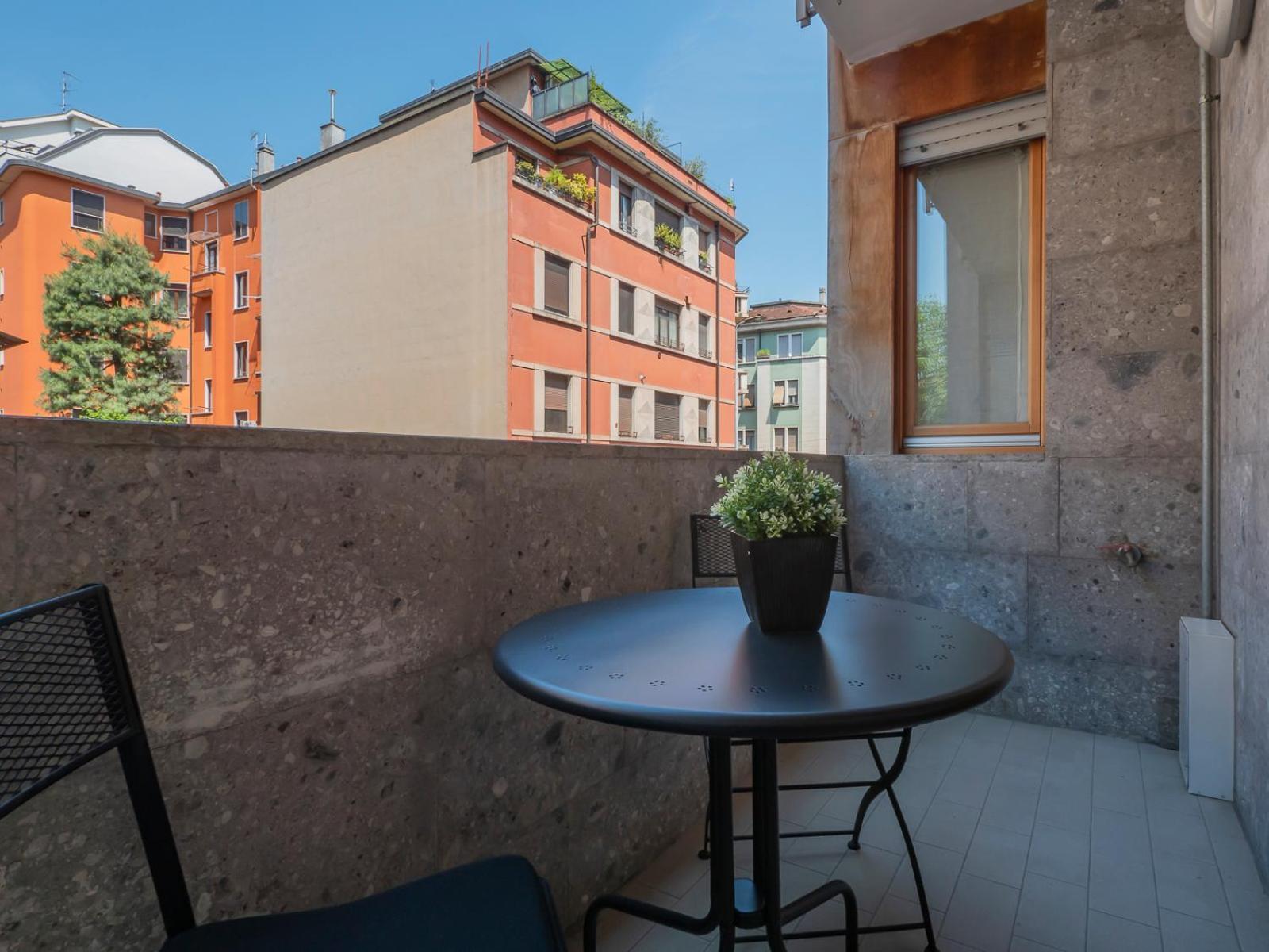 Certosa - 7sundays Apartment *