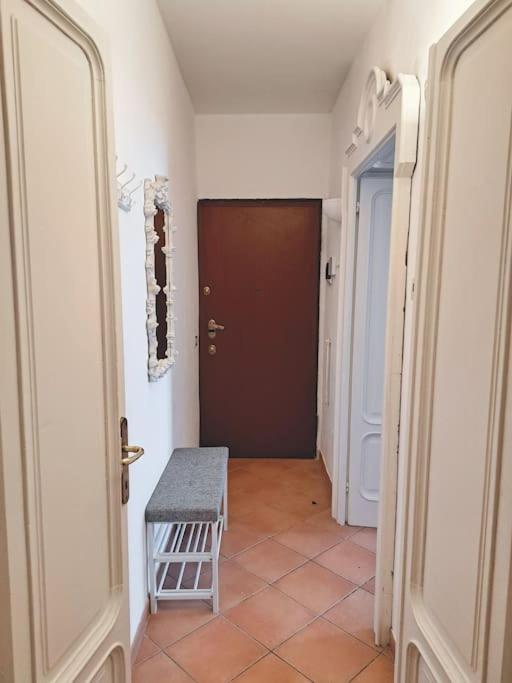 Apartment Incantevole Sui Navigli Netflix Wifi Mailand