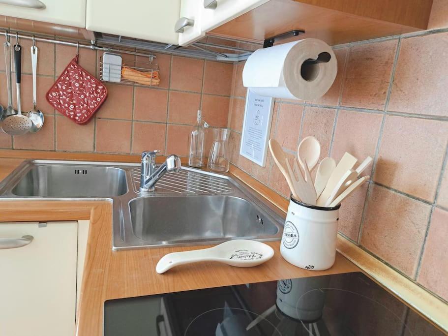 Apartment Incantevole Sui Navigli Netflix Wifi *
