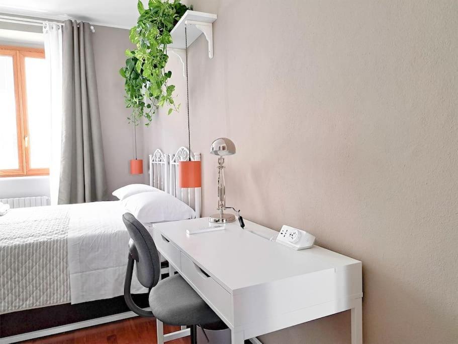 Incantevole Sui Navigli Netflix Wifi Apartment *