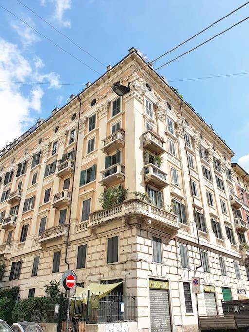 Incantevole Sui Navigli Netflix Wifi Apartment Mailand