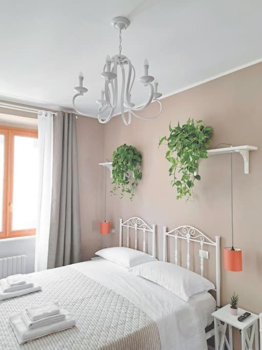 Apartment Incantevole Sui Navigli Netflix Wifi Mailand