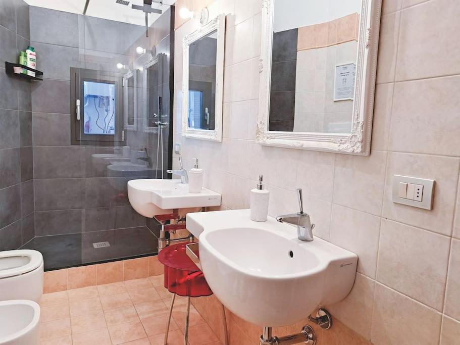 Incantevole Sui Navigli Netflix Wifi Apartment