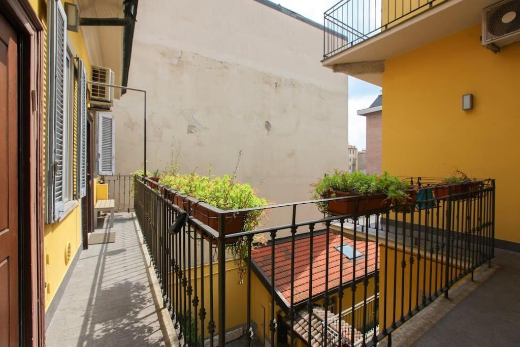 Apartamento Hacca Collection- Navigli&bocconi-centro-porta Romana Milão