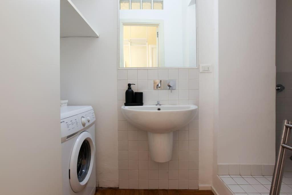 Apartamento Hacca Collection- Navigli&bocconi-centro-porta Romana