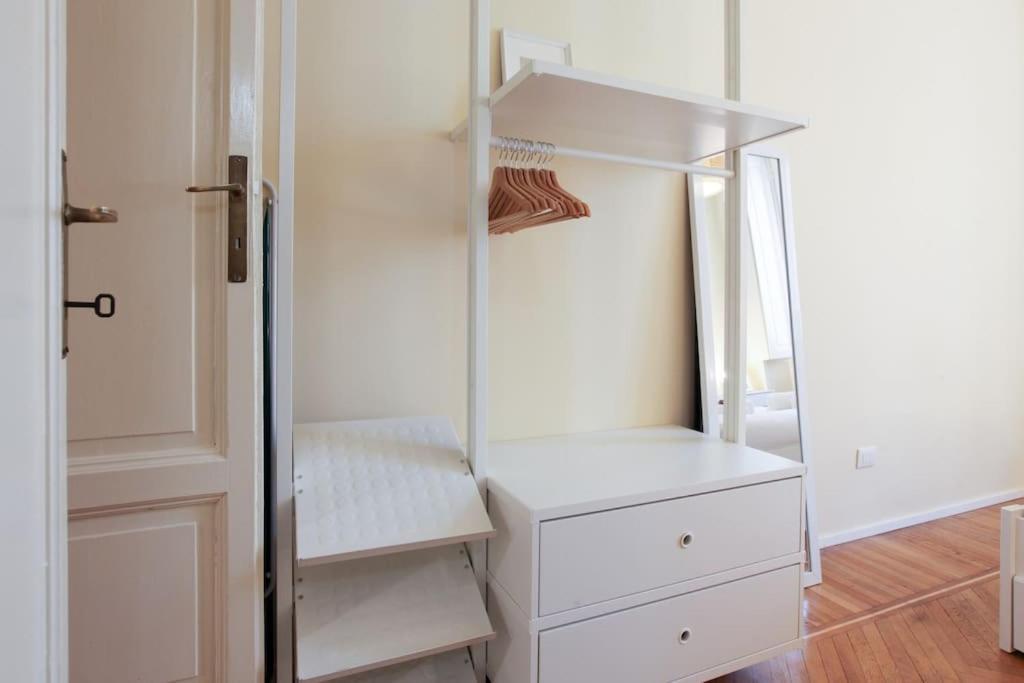 Apartamento Hacca Collection- Navigli&bocconi-centro-porta Romana Milão