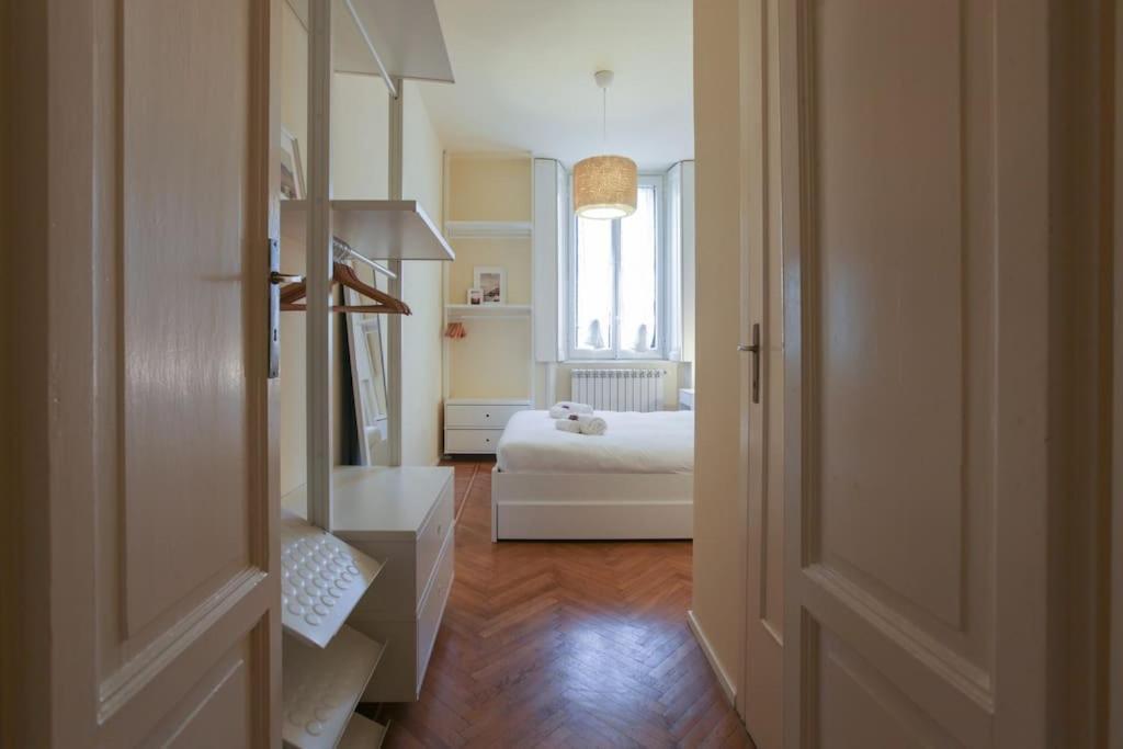 Hacca Collection- Navigli&bocconi-centro-porta Romana Apartamento *