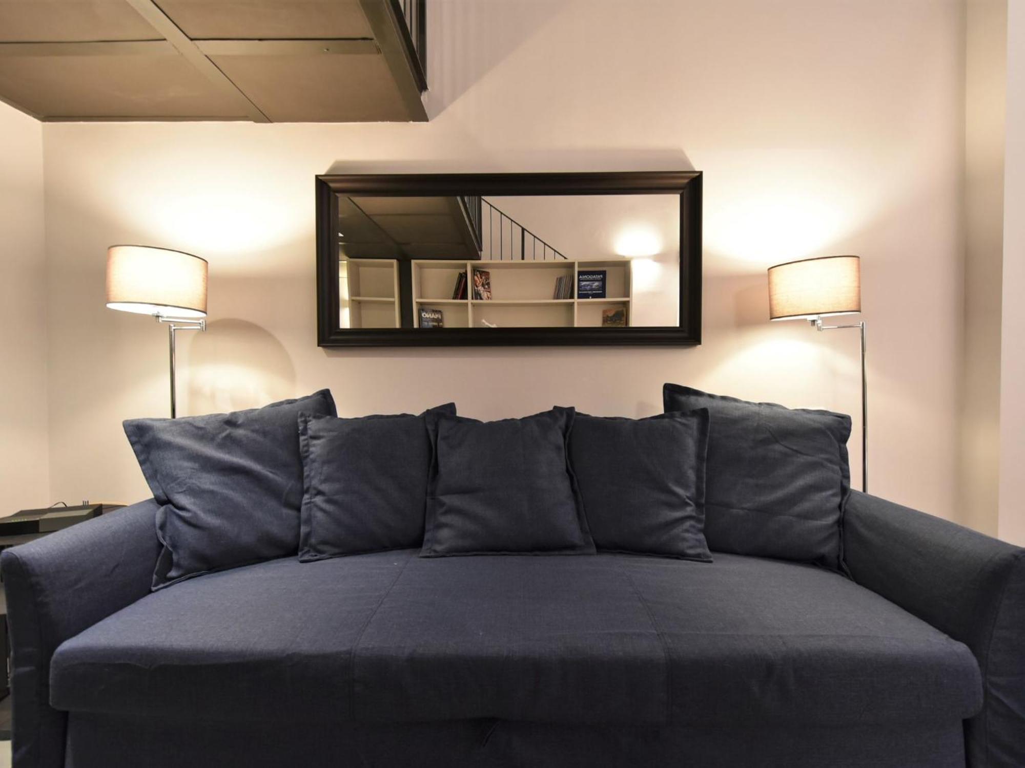 Apartment Gluck Station Lofts-1 By Interhome