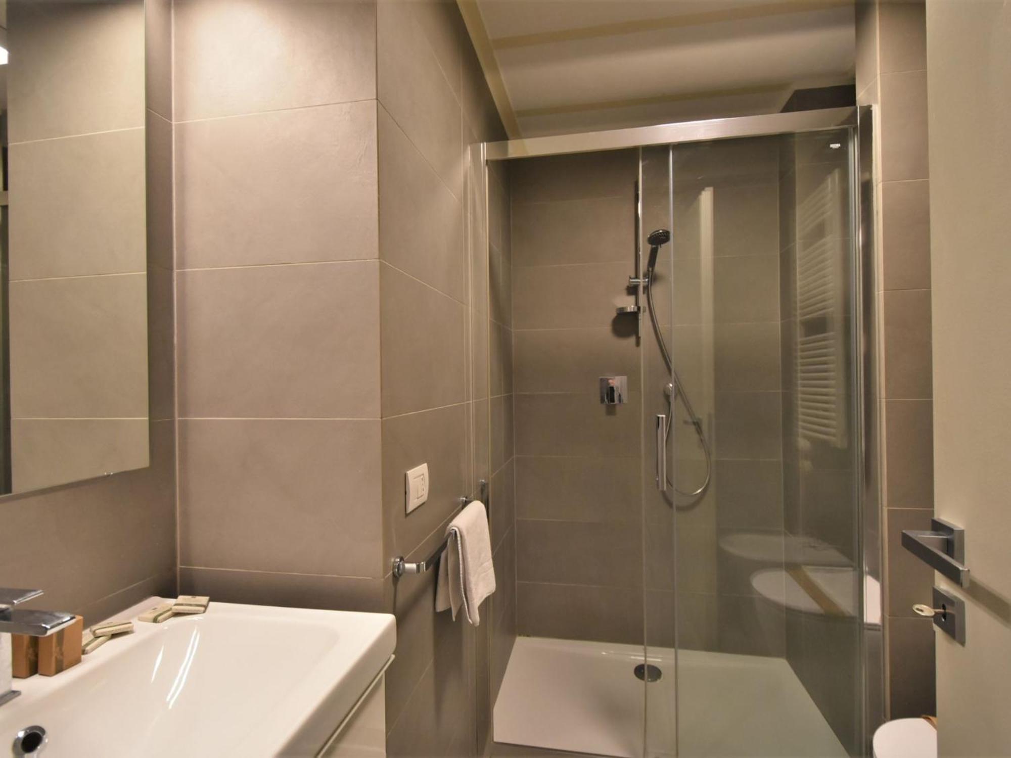Gluck Station Lofts-1 By Interhome *