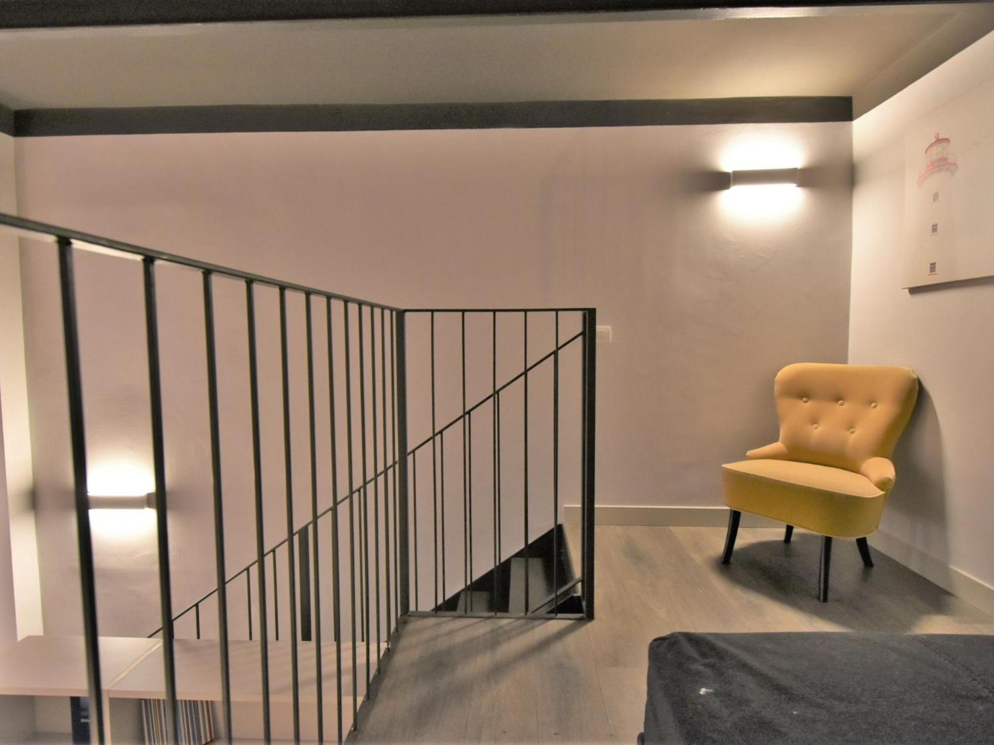 Gluck Station Lofts-1 By Interhome Apartment *